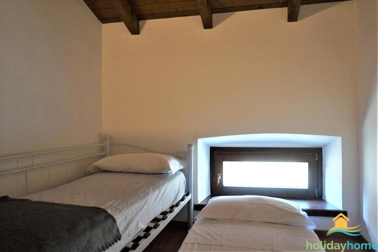 Loft Martini Apartment Riva del Garda Exterior foto