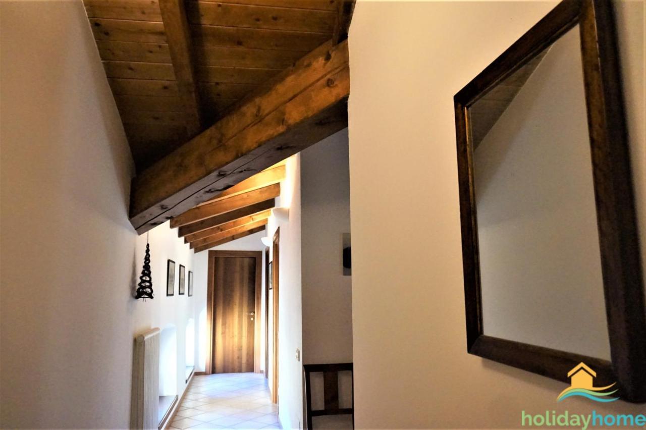 Loft Martini Apartment Riva del Garda Exterior foto