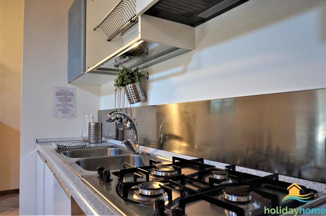 Loft Martini Apartment Riva del Garda Exterior foto