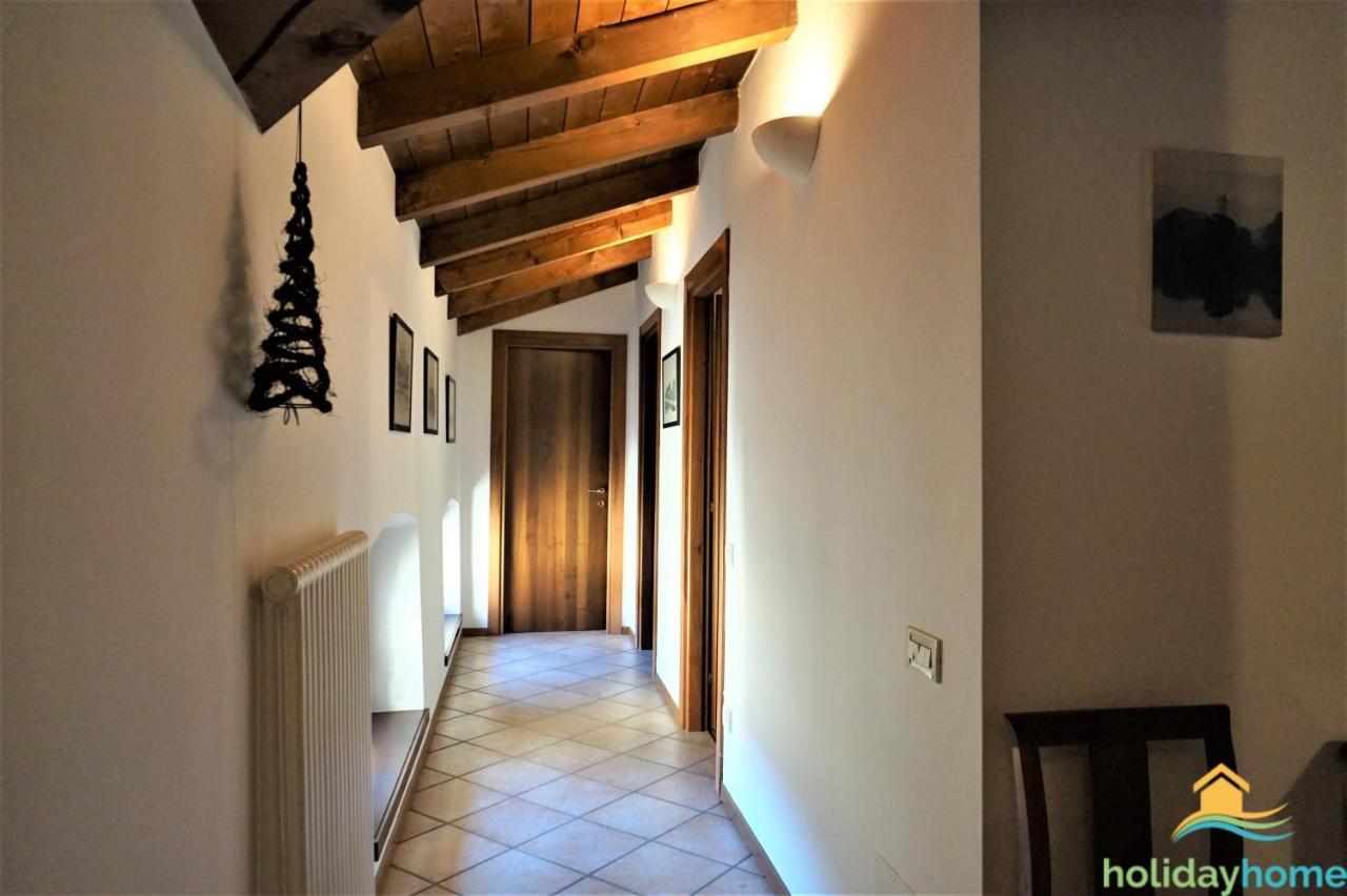 Loft Martini Apartment Riva del Garda Exterior foto