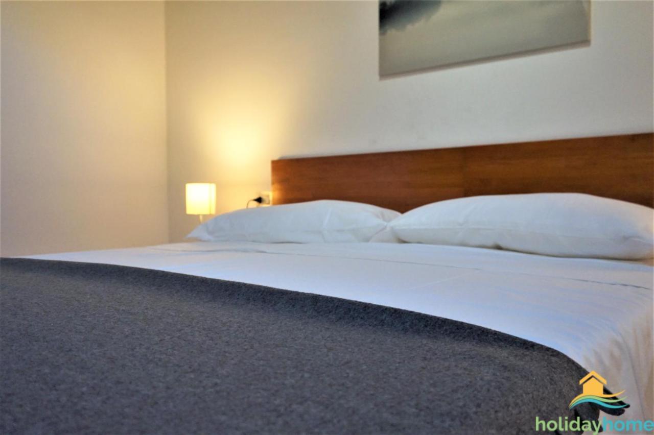 Loft Martini Apartment Riva del Garda Exterior foto