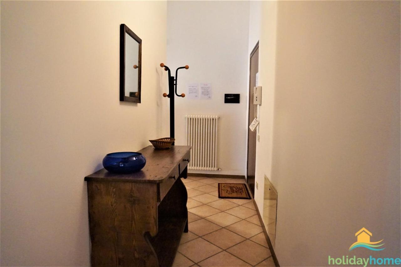 Loft Martini Apartment Riva del Garda Exterior foto