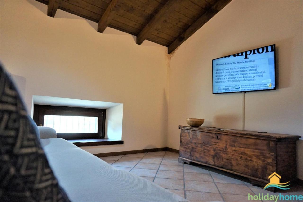 Loft Martini Apartment Riva del Garda Exterior foto