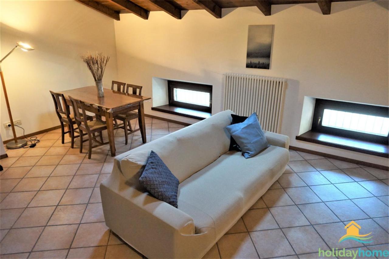 Loft Martini Apartment Riva del Garda Exterior foto
