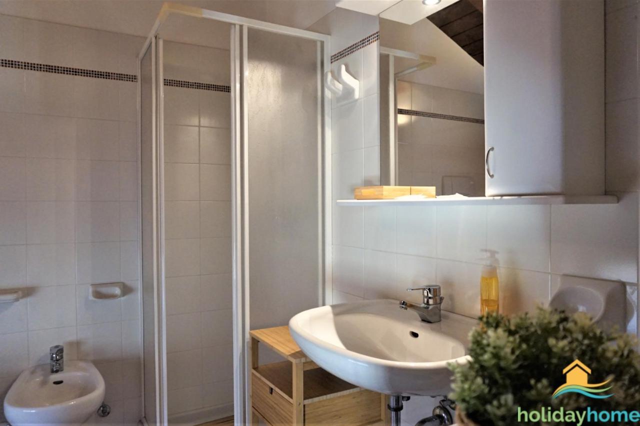 Loft Martini Apartment Riva del Garda Exterior foto