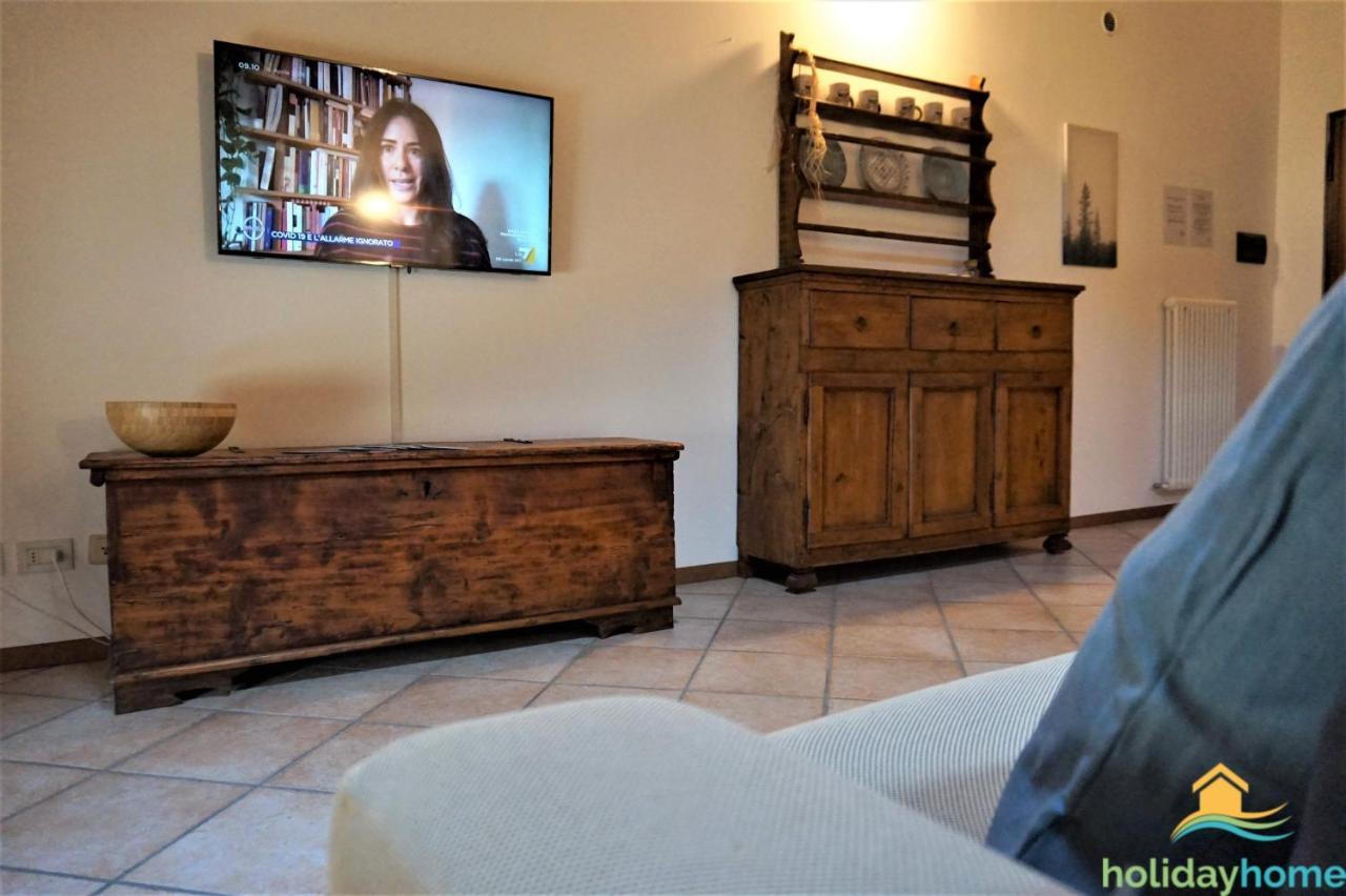 Loft Martini Apartment Riva del Garda Exterior foto