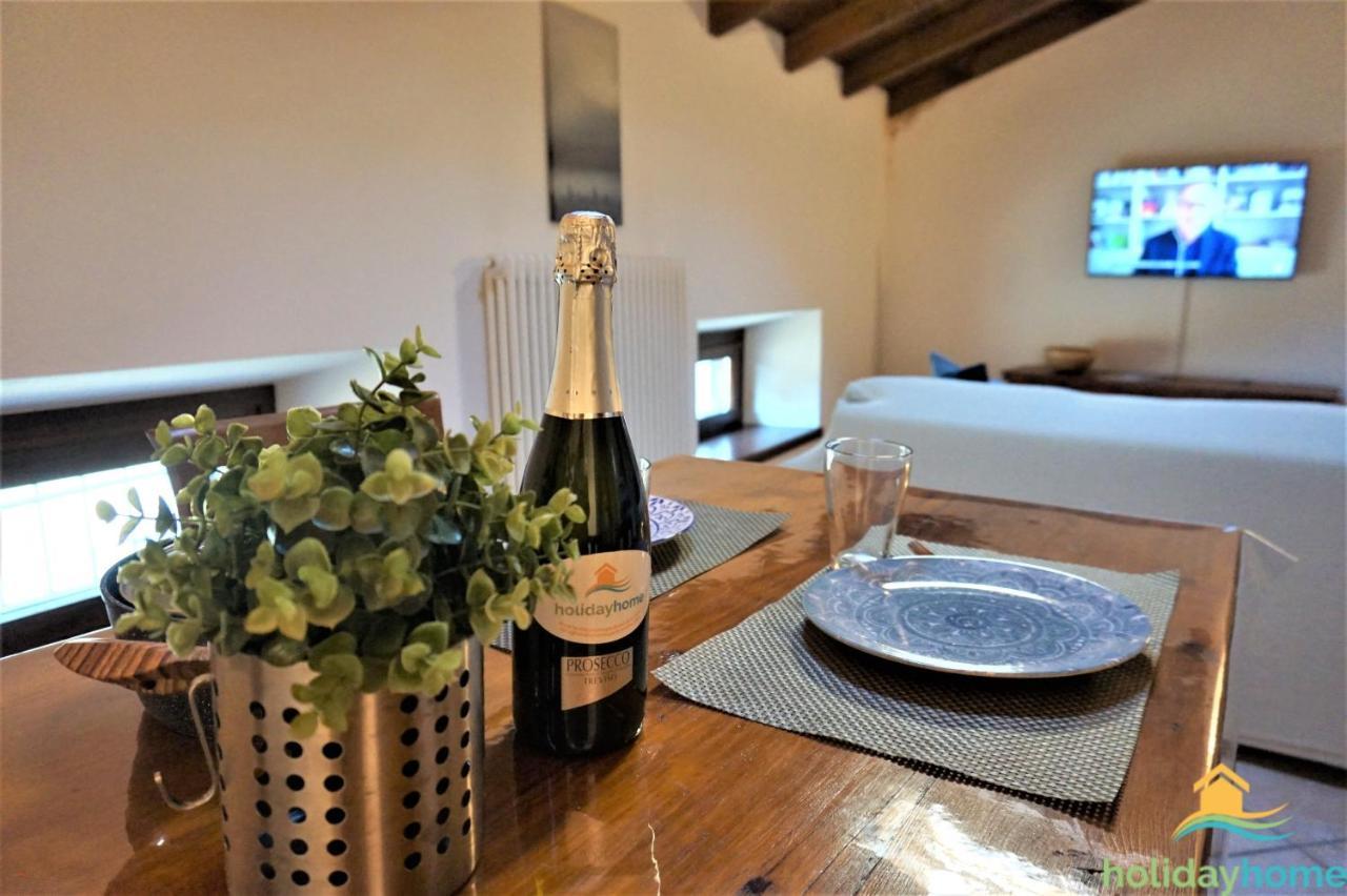 Loft Martini Apartment Riva del Garda Exterior foto