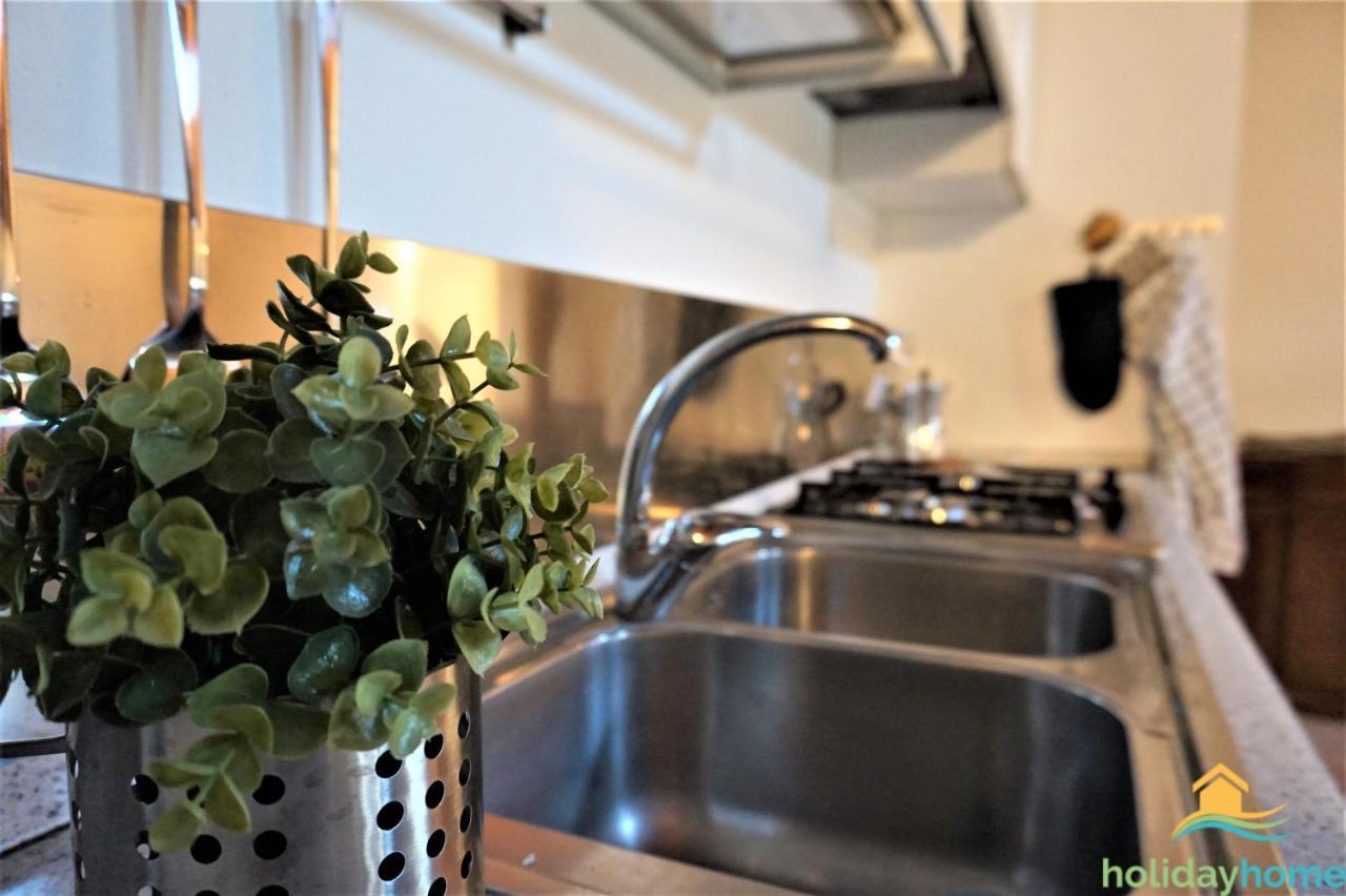 Loft Martini Apartment Riva del Garda Exterior foto