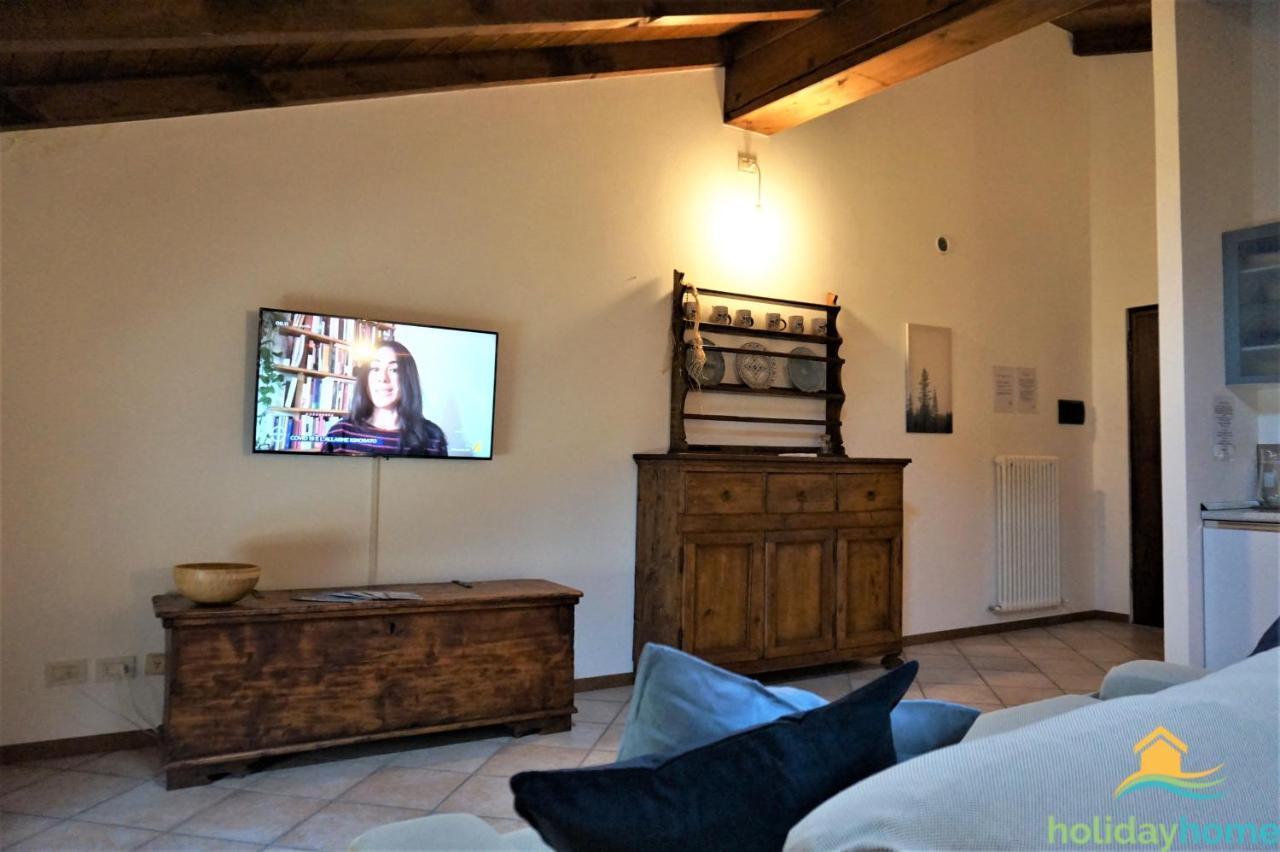 Loft Martini Apartment Riva del Garda Exterior foto