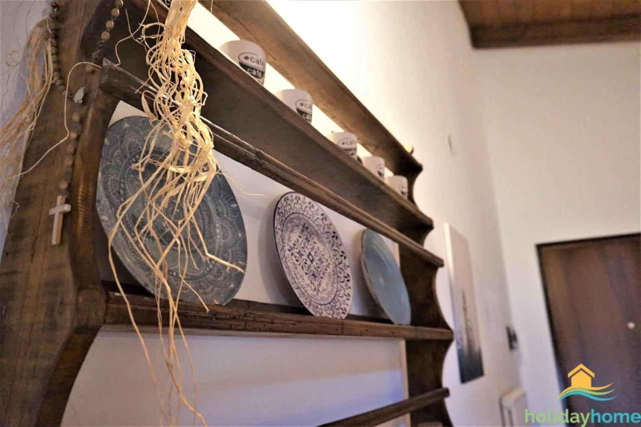 Loft Martini Apartment Riva del Garda Exterior foto