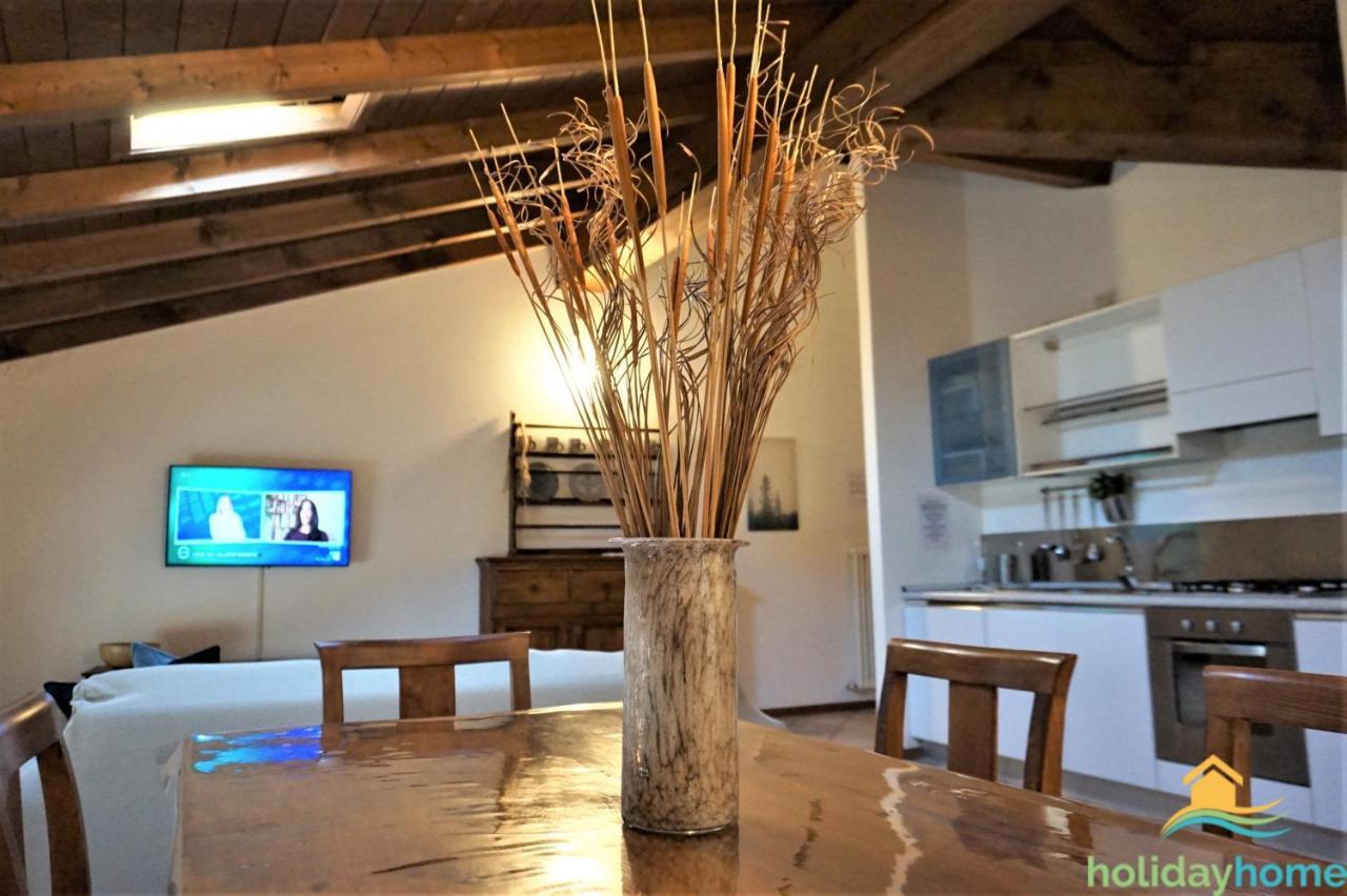 Loft Martini Apartment Riva del Garda Exterior foto