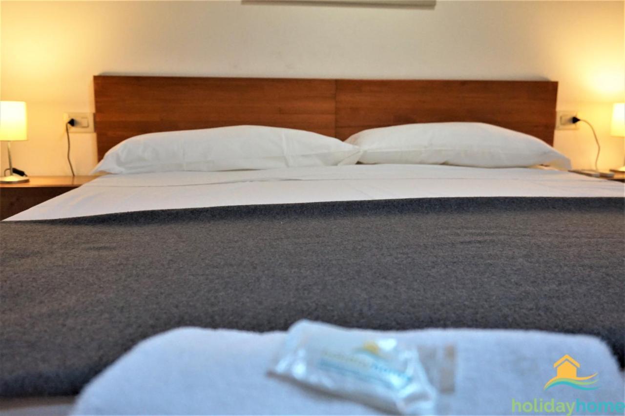 Loft Martini Apartment Riva del Garda Exterior foto