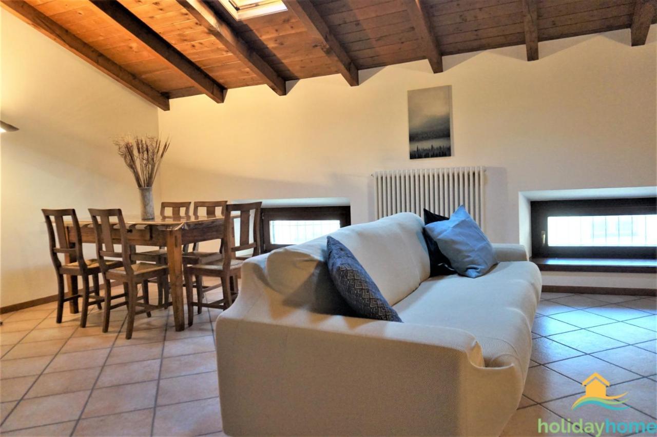 Loft Martini Apartment Riva del Garda Exterior foto