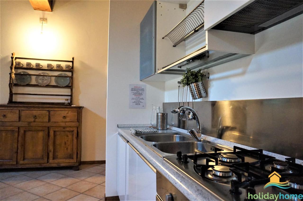 Loft Martini Apartment Riva del Garda Exterior foto